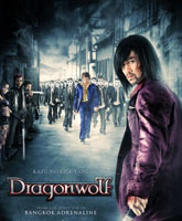 Dragonwolf / -